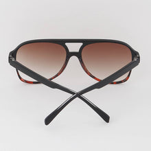 Load image into Gallery viewer, Oversized Aviator Sunglasses
