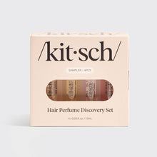 Load image into Gallery viewer, Hair Perfume Discovery Set
