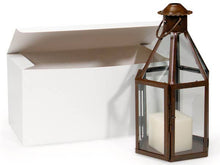 Load image into Gallery viewer, Recycled White Gift Boxes
