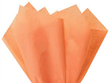 Load image into Gallery viewer, Color Tissue Paper 20X30&quot; 24 Sheet Pack
