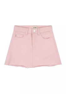 Kids Denim Skirt