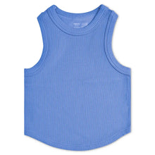 Load image into Gallery viewer, Girls Racerback Top
