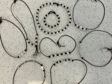 Load image into Gallery viewer, Rams Jewels Pearl Necklaces and Bracelets
