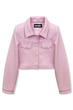 Load image into Gallery viewer, Girls Charlize Jacket
