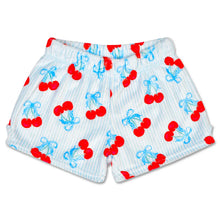 Load image into Gallery viewer, Iscream Plush Shorts
