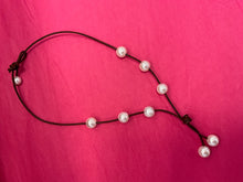 Load image into Gallery viewer, Rams Jewels Pearl Necklaces and Bracelets
