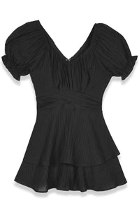 Delilah Dress