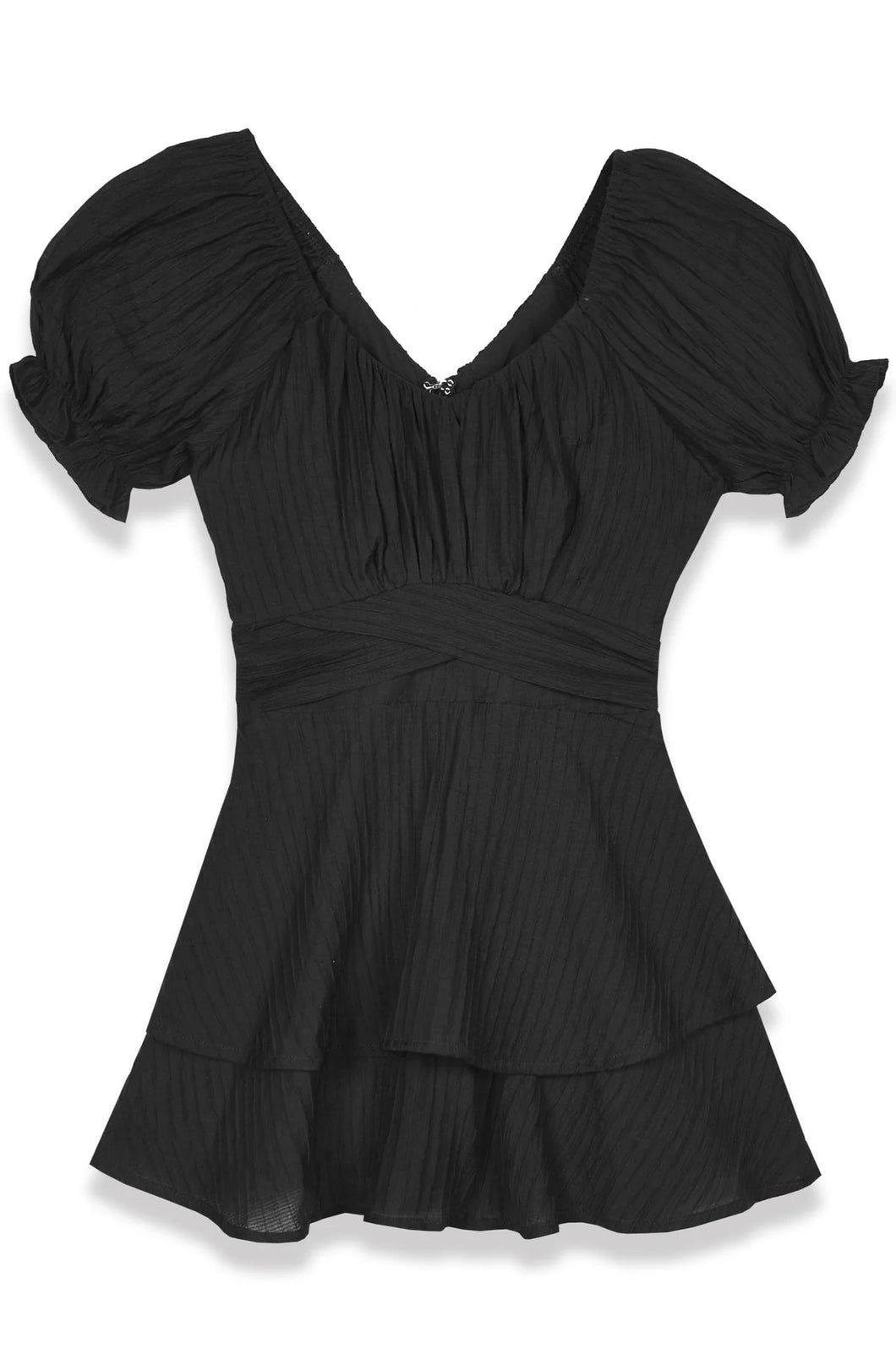 Delilah Dress