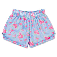 Load image into Gallery viewer, Iscream Plush Shorts
