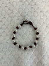 Load image into Gallery viewer, Rams Jewels Pearl Necklaces and Bracelets
