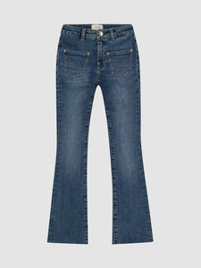 Claire Boot Cut