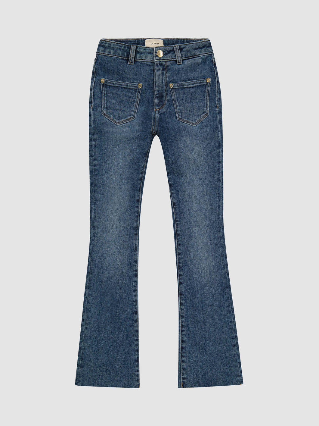 Claire Boot Cut