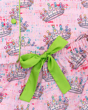 Load image into Gallery viewer, Silky Crown PJ's
