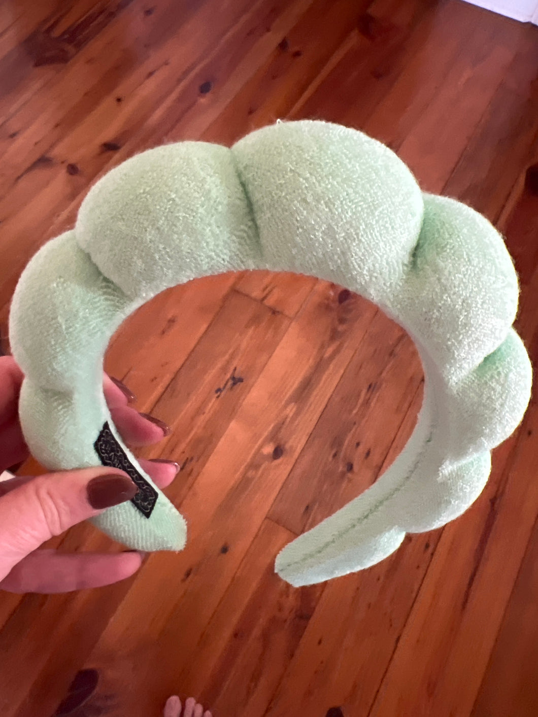 Spa Headband