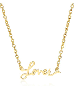 Swiftie Necklace