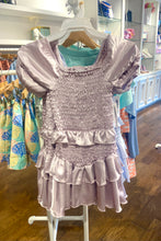 Load image into Gallery viewer, Smocked Ruffle Dress
