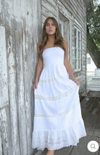 Load image into Gallery viewer, Reese Maxi Dress Jr
