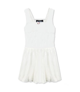 Enola Dress Jr.