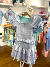 Load image into Gallery viewer, Smocked Ruffle Dress
