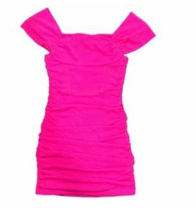 Joey Dress Tween