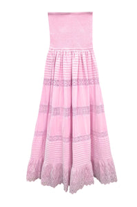 Reese Maxi Dress Jr