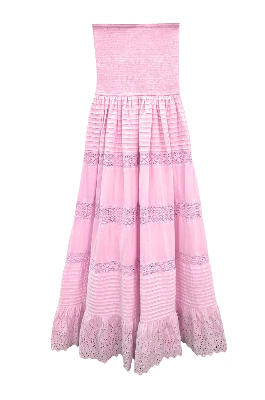 Reese Maxi Dress Jr
