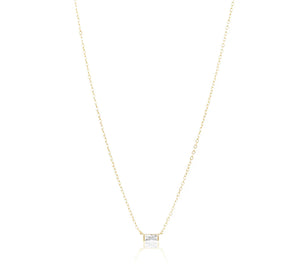The Dainty Necklace
