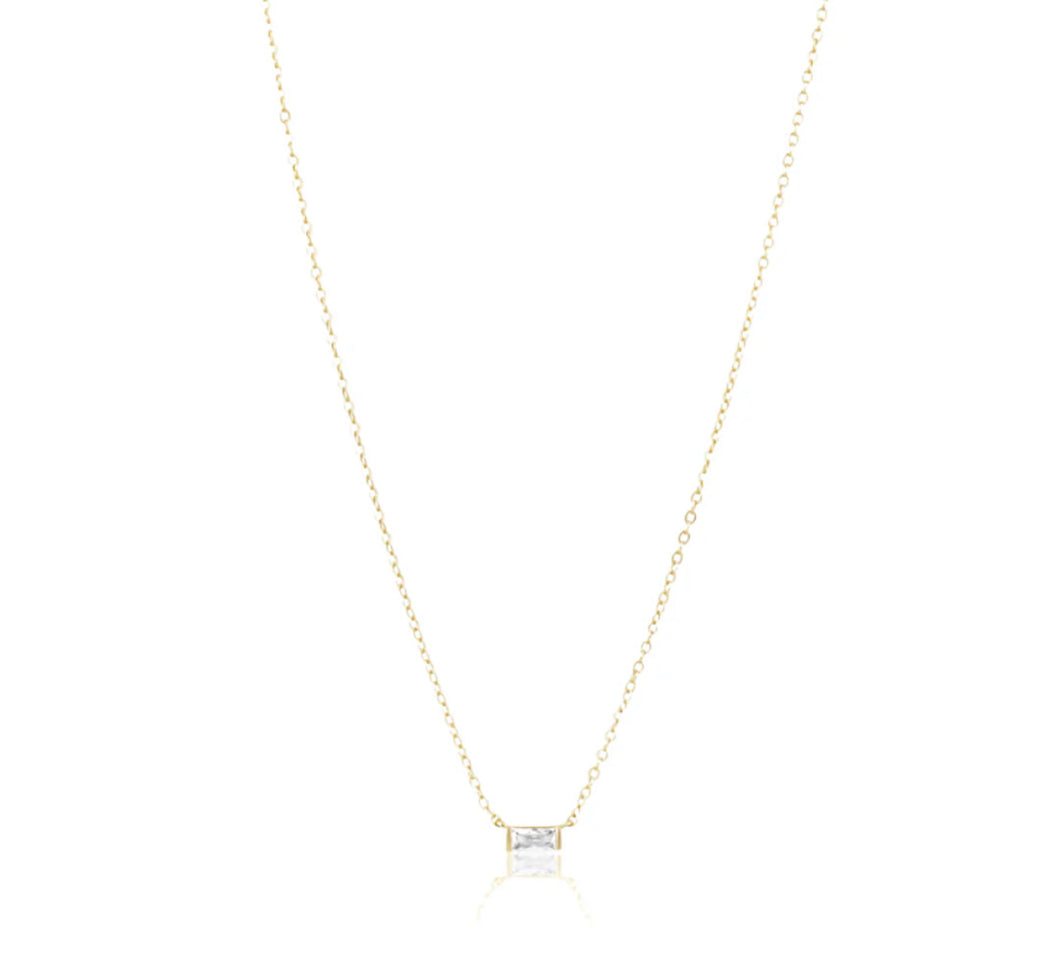 The Dainty Necklace