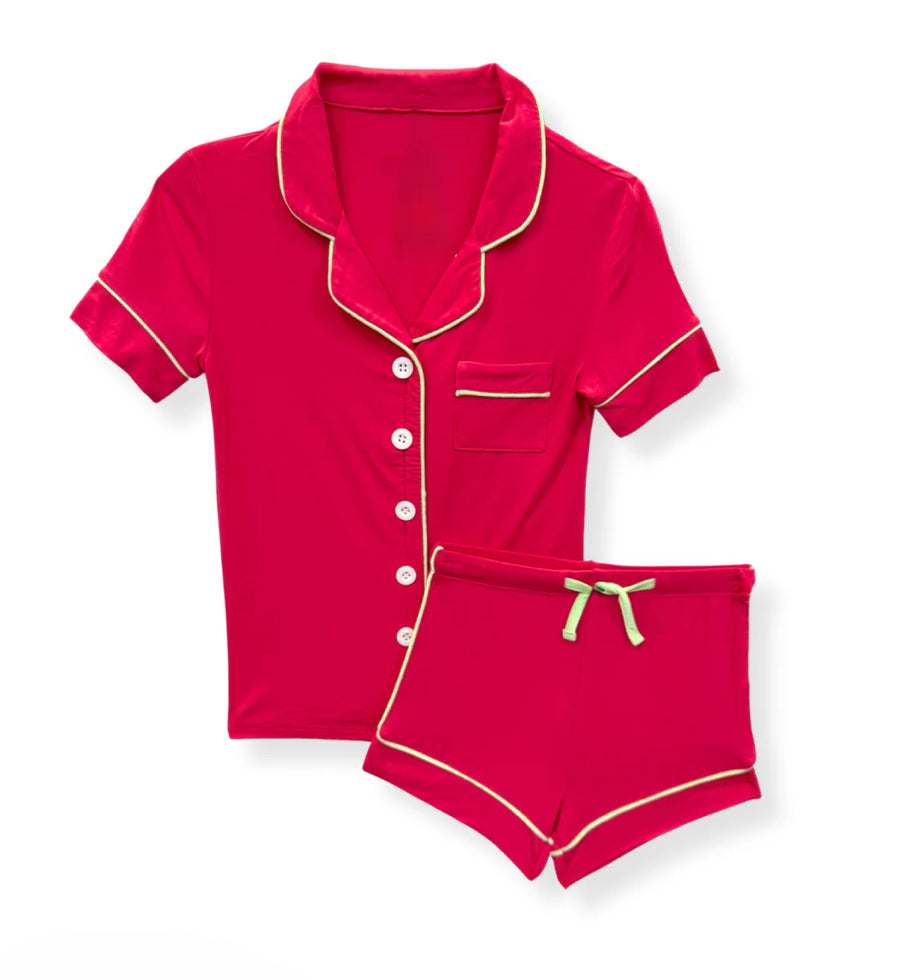 Lynn Tween PJ's