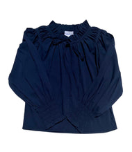 Load image into Gallery viewer, Wren Long Sleeve Blouse PL

