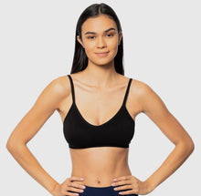 Load image into Gallery viewer, Padded Seamless Bra
