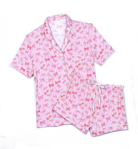 Lynn Tween PJ's