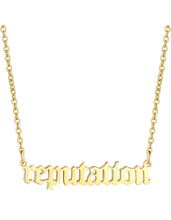 Load image into Gallery viewer, Swiftie Necklace
