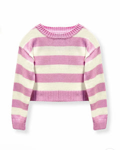 Megan Sweatshirt Tween