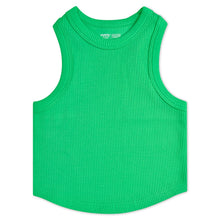 Load image into Gallery viewer, Girls Racerback Top
