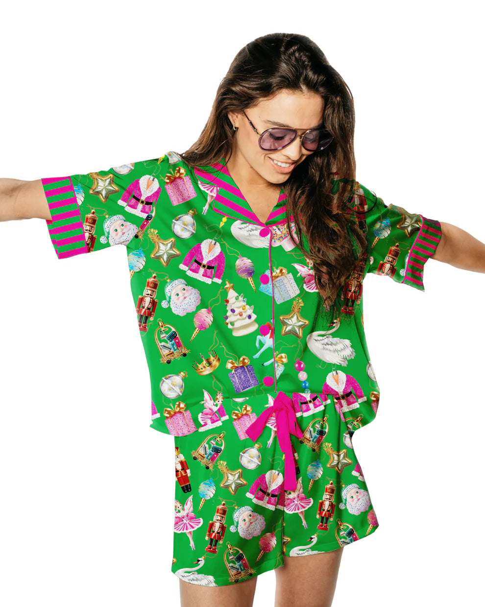 Baubles Silky JR PJ's