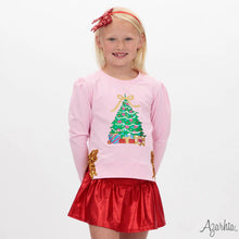 Load image into Gallery viewer, Christmas Tree Pink
