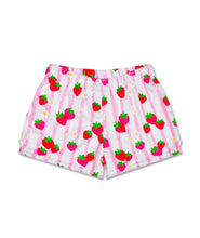 Load image into Gallery viewer, Iscream Plush Shorts
