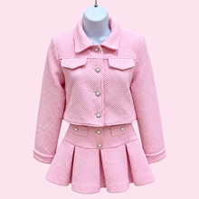 Load image into Gallery viewer, Girls Charlize Jacket
