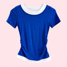 Load image into Gallery viewer, Game-Day Fitted Tee
