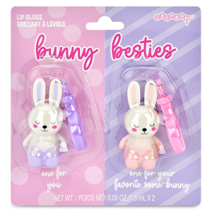 Bunny Besties Lip Gloss