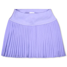 Load image into Gallery viewer, Girls Pleated Tennis Skort
