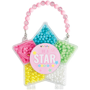 Be a Star Bead Kit Iscream