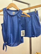 Load image into Gallery viewer, Girls Burnout Tank
