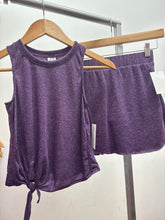 Load image into Gallery viewer, Girls Burnout Tank
