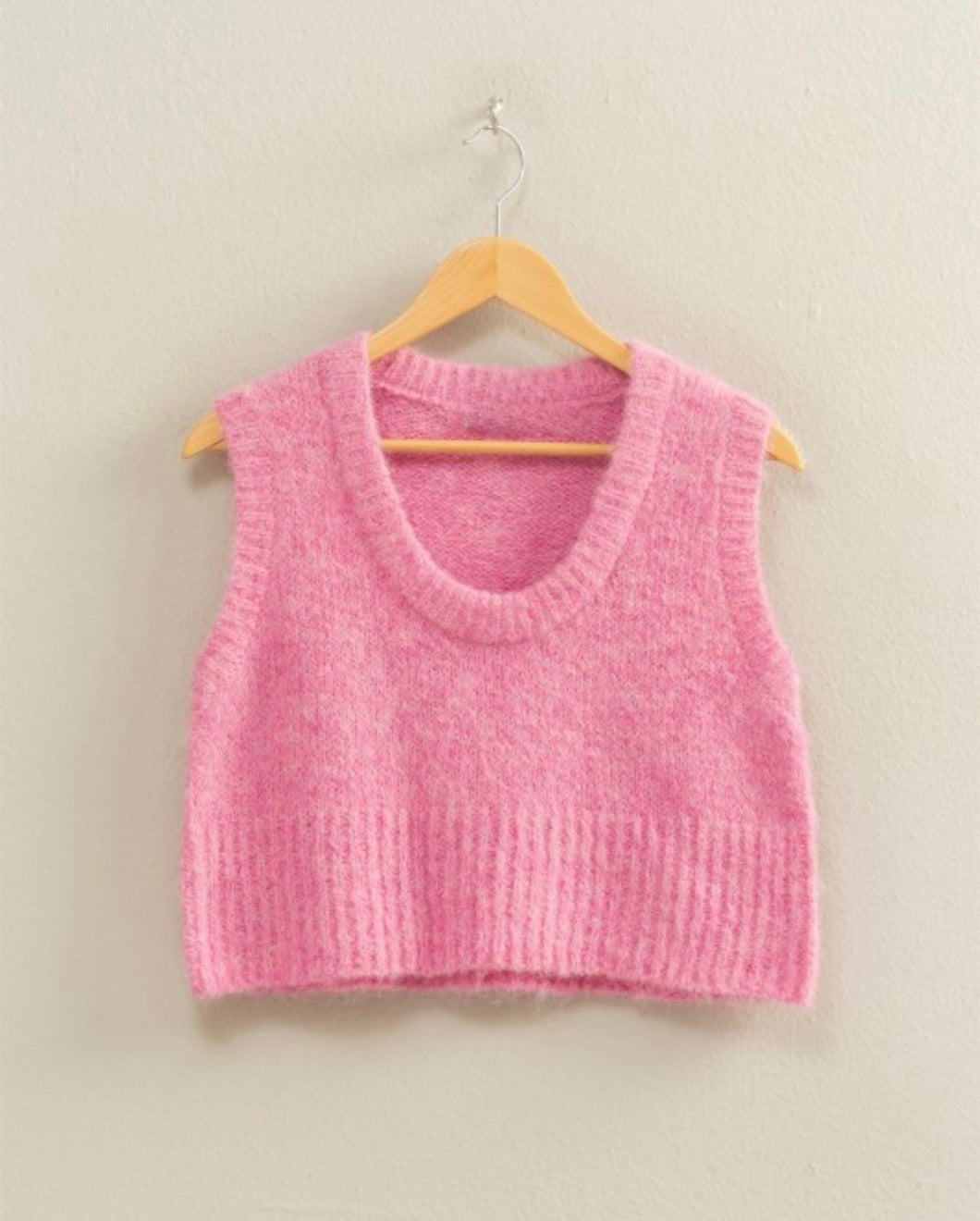 Sweater Vest