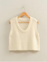 Load image into Gallery viewer, Sweater Vest

