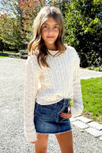 Load image into Gallery viewer, Briar Sweater
