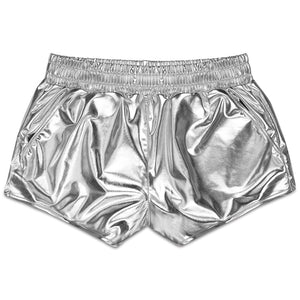 Metallic Short