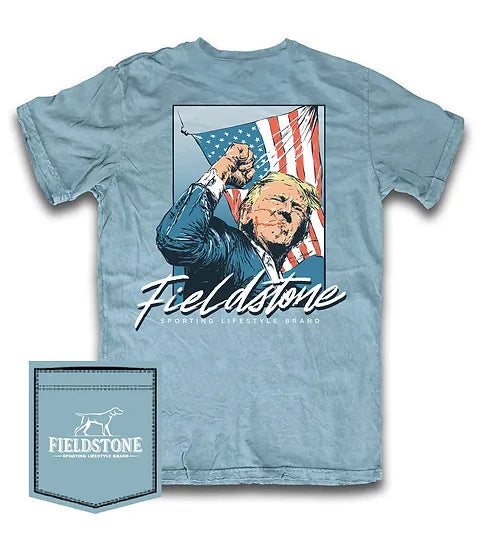 Trump Rally Tee